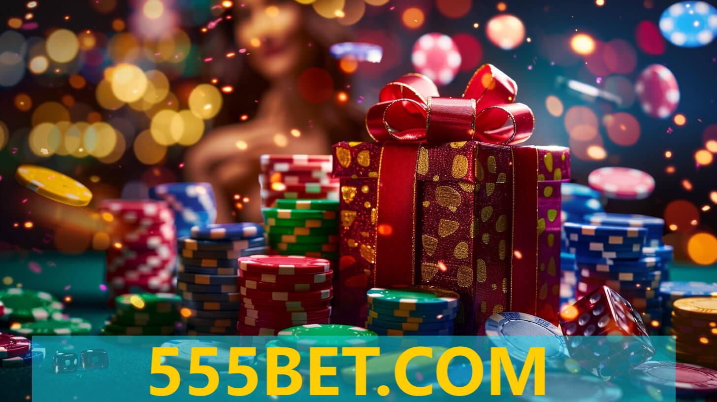555BET